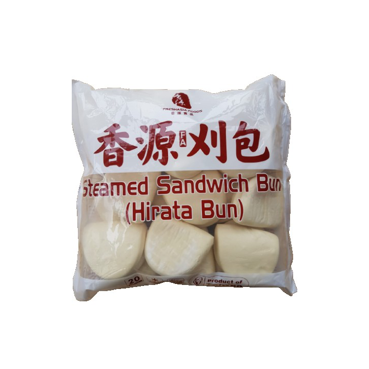 (pack)F/A Hirata Bun 1.2kg
