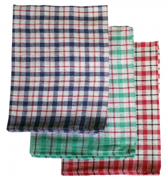 Tea Towels x 10
