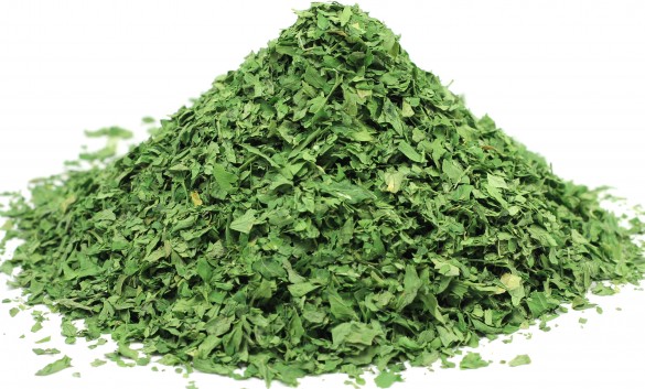 Parsley x 1kg