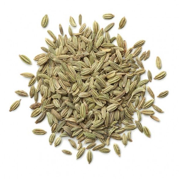 Heera Fennel Seed x 800g