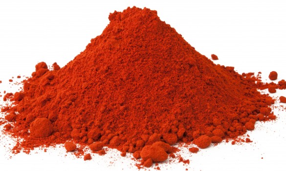 Paprika Powder x1kg