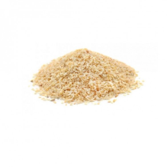 Garlic Flakes x 1kg(3+1)
