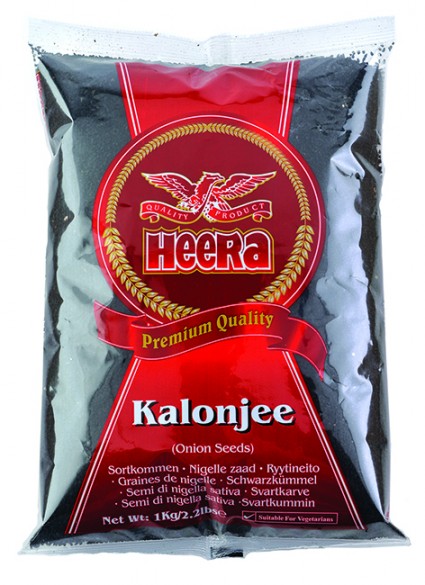 Heera Kalonjee (Onion Seeds) x 1kg