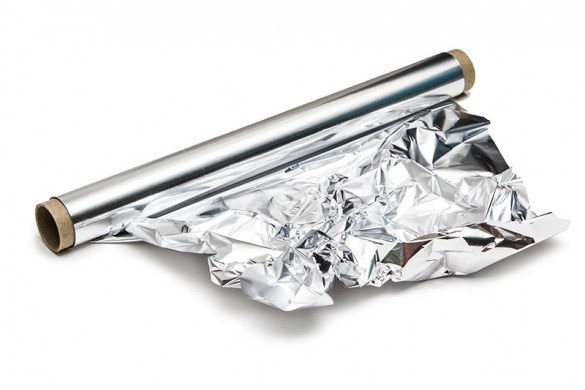 CK Large Foil (450mm x 75m)