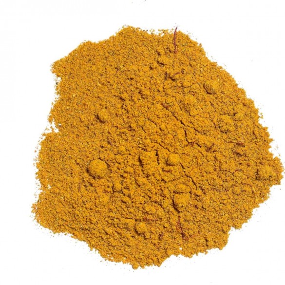 BBE  Mild Curry Powder x 1kg
