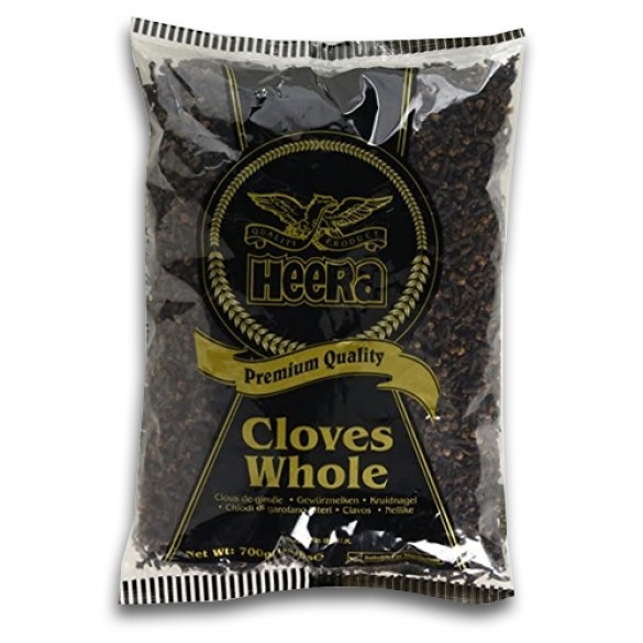 BBE Heera Cloves Wholes x 1kg