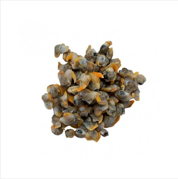 Frozen Cockles (Clam Meat) x 1kg