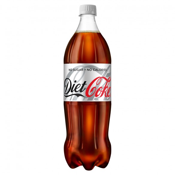 *USE DR416* 1.5Ltr Diet Coke (1.5 x 12)(407240)
