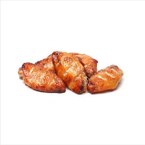 1kg BBQ Buffalo Chicken Wings (2+1)
