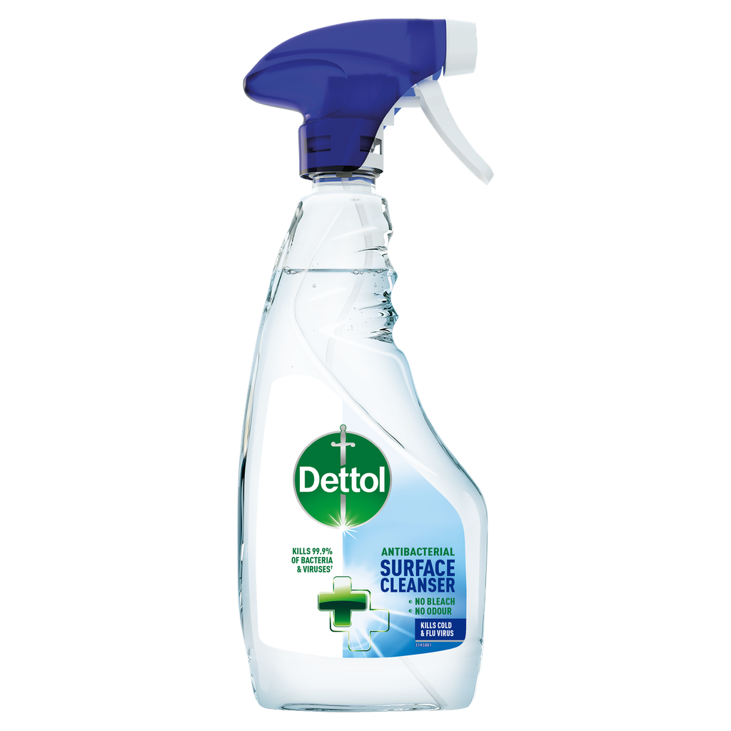 Dettol 500ml Surface Cleanser