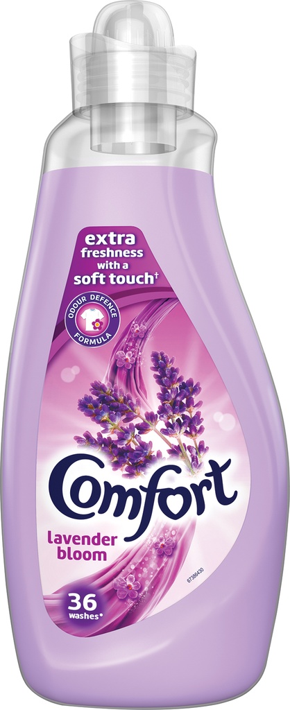 Comfort Fab Cond 1.26L Lavender