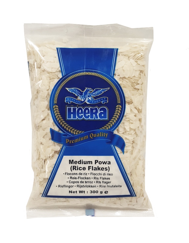 HEERA MEDIUM POWA x 300 GMS