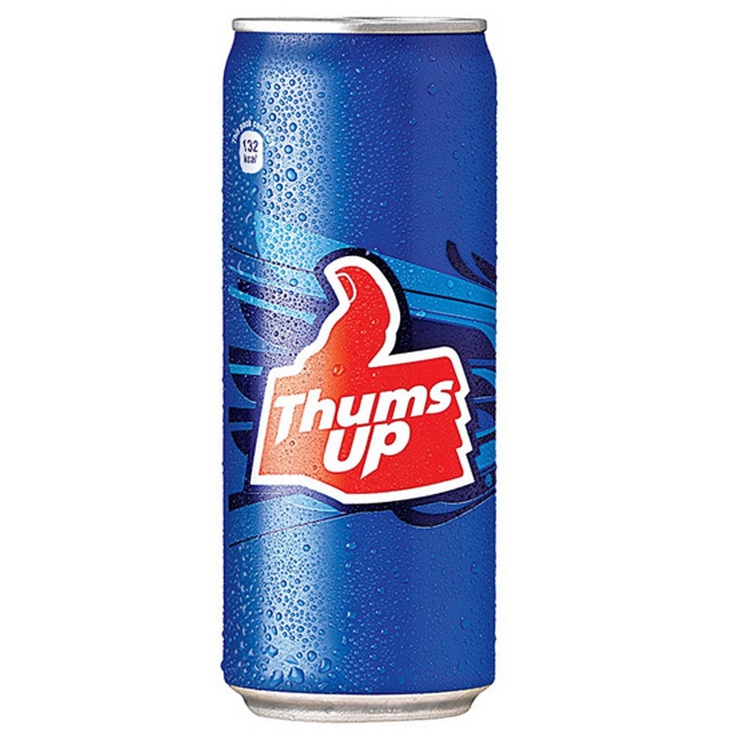 BBE THUMS UP (CANS) (13/117) 24 x 300 ML