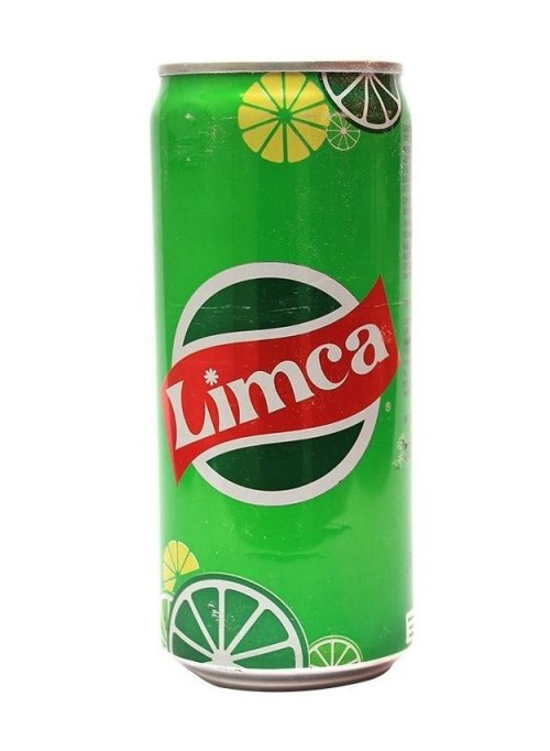 LIMCA (CANS) (13/117) 24 x 300 ML