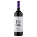I HEART SHIRAZ 75CL