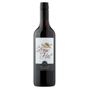 THE STRAW HAT RED 75CL