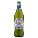 PERONI NASTRO AZZURRO BOTTLE 4 x 330ML