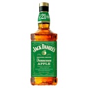 JACK DANIELS TENNESSEE APPLE PM  21.99 70CL