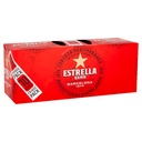 ESTRELLA CAN 10 x 330ML