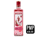 BEEFEATER PINK STRAWBERRY PM  16.99 70CL
