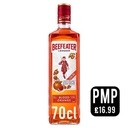 BEEFEATER BLOOD ORANGE PM  16.99 70CL