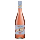JAM SHED ROSE 75CL