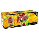 DESPERADOS CAN 5.9% ABV 10 x 330ML