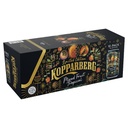 KOPPARBERG MIXED FRUIT TROPICAL 10 PACK CAN 330ML