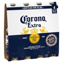 CORONA BOTTLE PM £5.99 4 x 330ML