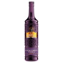 JJ WHITLEY BLACKCURRANT VODKA 70CL