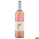 YELLOW TAIL JAMMY ROSE ROO 75CL