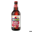 BROTHERS CHERRY BAKEWELL CIDER 12 x 500ML