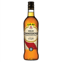HIGH COMMISSIONER WHISKY PM  14.49 70CL