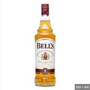 BELLS WHISKY PM  16.49 70CL