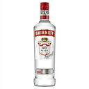 SMIRNOFF VODKA PM  15.49 70CL