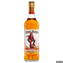 CAPTAIN MORGAN ORIGINAL SPICED GOLD RUM PM  15.49 70CL
