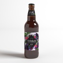 SOLSKEN MIXED FRUIT BOTTLE 12 x 500ML