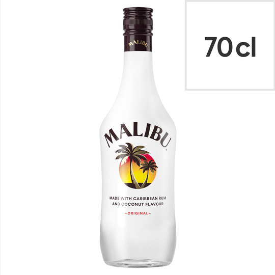 MALIBU PM  13.99 70CL