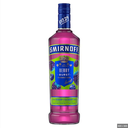 SMIRNOFF BERRY BURST VODKA PM  17.29 70CL
