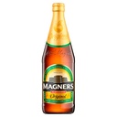 MAGNERS CIDER PINT BOTTLE  12 x 568ML