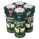 SCRUMPY JACK CIDER CAN 6.0% ABV 4 x 500ML