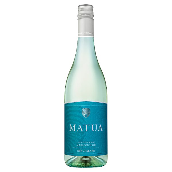 MATUA SAUVIGNON BLANC 75CL