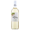 SHY PIG CRISP WHITE 75CL