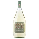 CHARDOLINI GLASS BOTTLE 6.8% ABV 1.5LTR