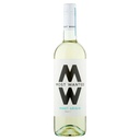 MOST WANTED PINOT GRIGIO 75CL