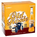 WESTONS OLD ROSIE CLOUDY SCRUMPY 500ML