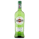 MARTINI DRY 75CL