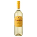 CAMPO VIEJO RIOJA VIURA-TEMPRANILLO BLANCO 75CL