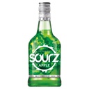 SOURZ APPLE 70CL