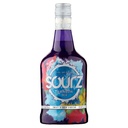 SOURZ RAINBOW ICE 70CL